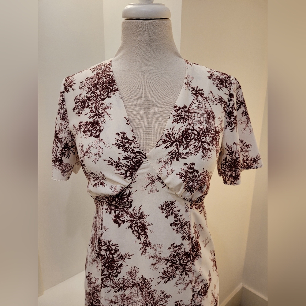 Primark Midi Dress
